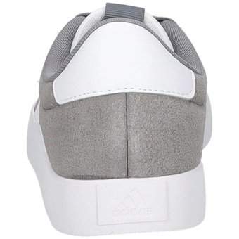 adidas VL Court 3.0 Sneaker in grau