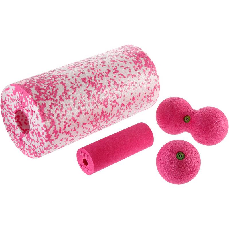 BLACKROLL Faszien Set