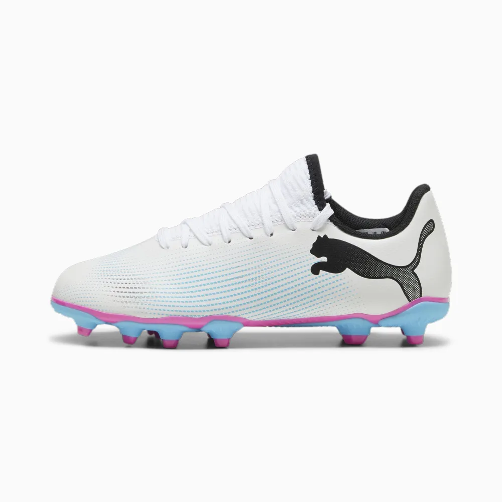 PUMA FUTURE 7 PLAY FG AG 107734_01 / weiss