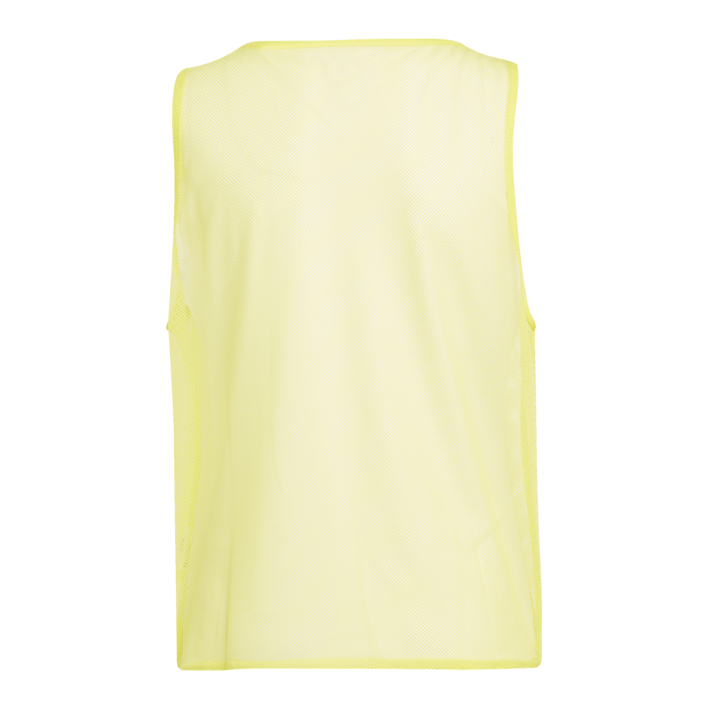 adidas Training BIB Kennzeichnungshemd Kids Gelb