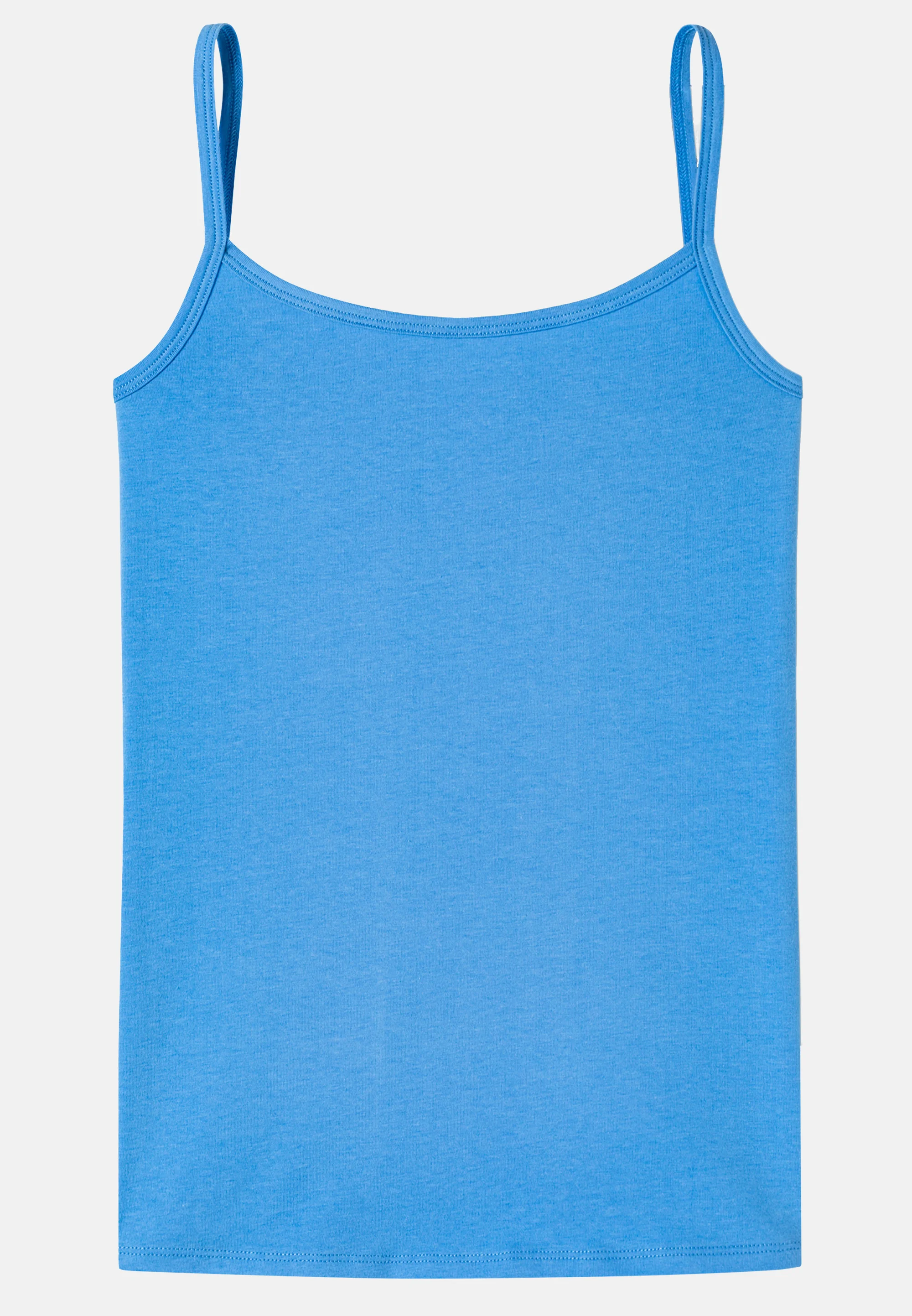 Schiesser 2ER PACK SPAGHETTI - Camiseta interior
