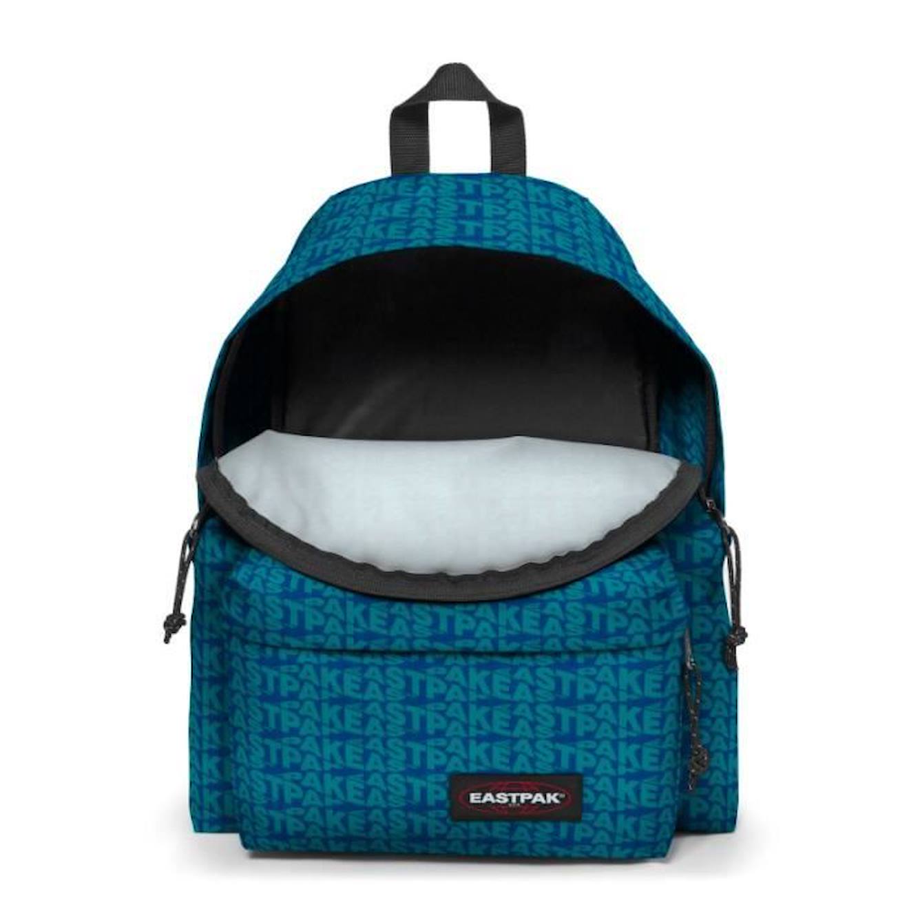 Sac à dos Padded Pak'R 24 Litres Sculptype Blue bleu