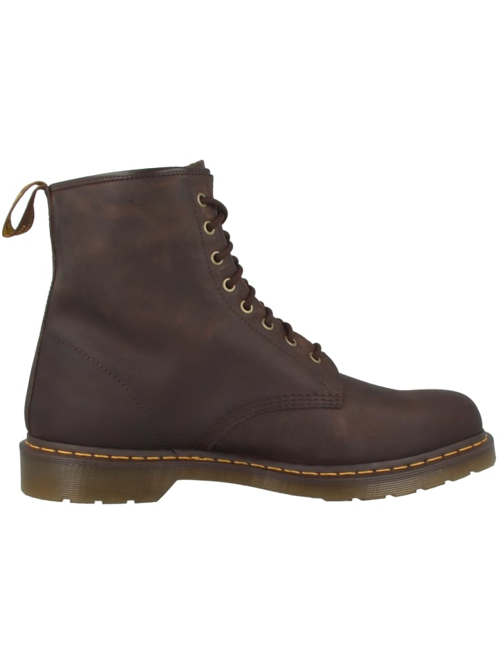 Dr. Martens Boots 1460 in braun günstig kaufen