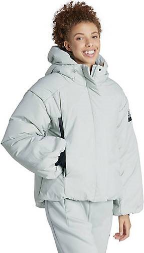 adidas Sportswear Damen Daunenjacke MYSHELTER COLD.RDY