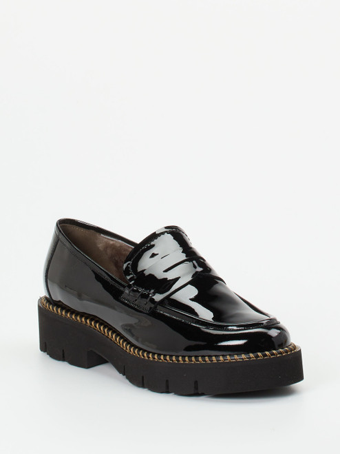 Slipper-18030090025 Mannori