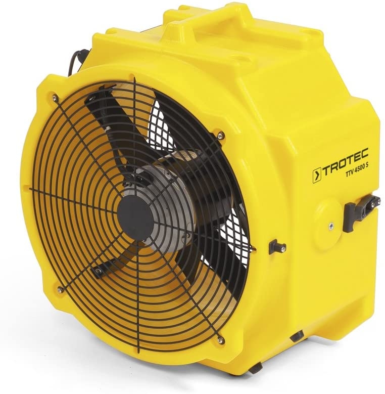 Trotec 1510000013 TTV4500S aksialventilator