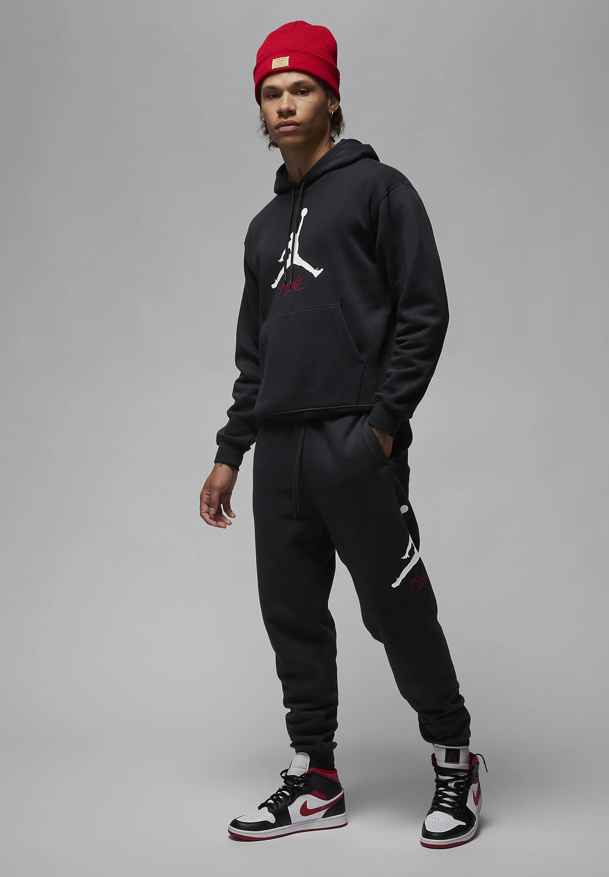 Jordan BASELINE - Pantalones de chándal