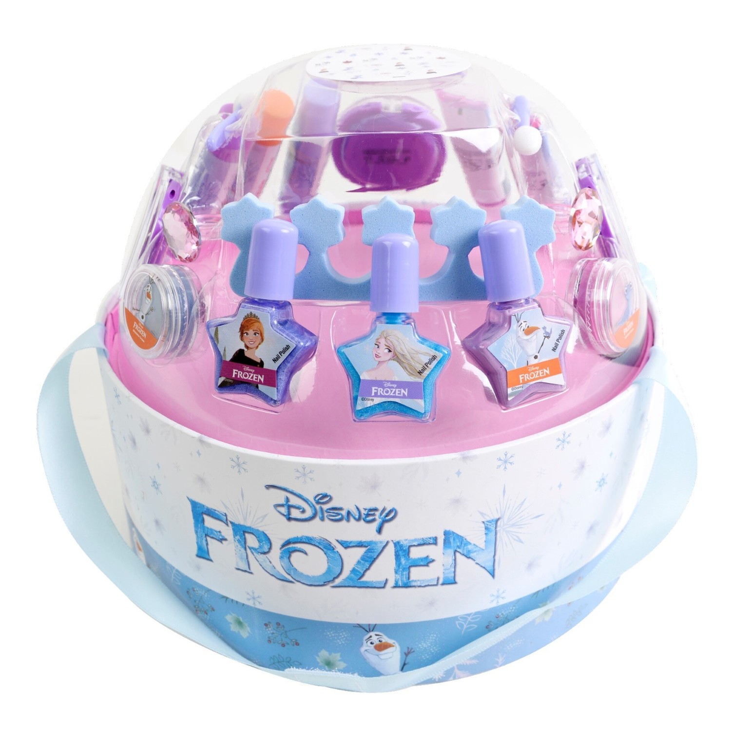 Pudełko Disney Frozen Snowball