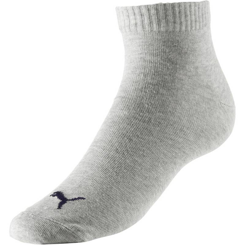 PUMA Quarter Socken