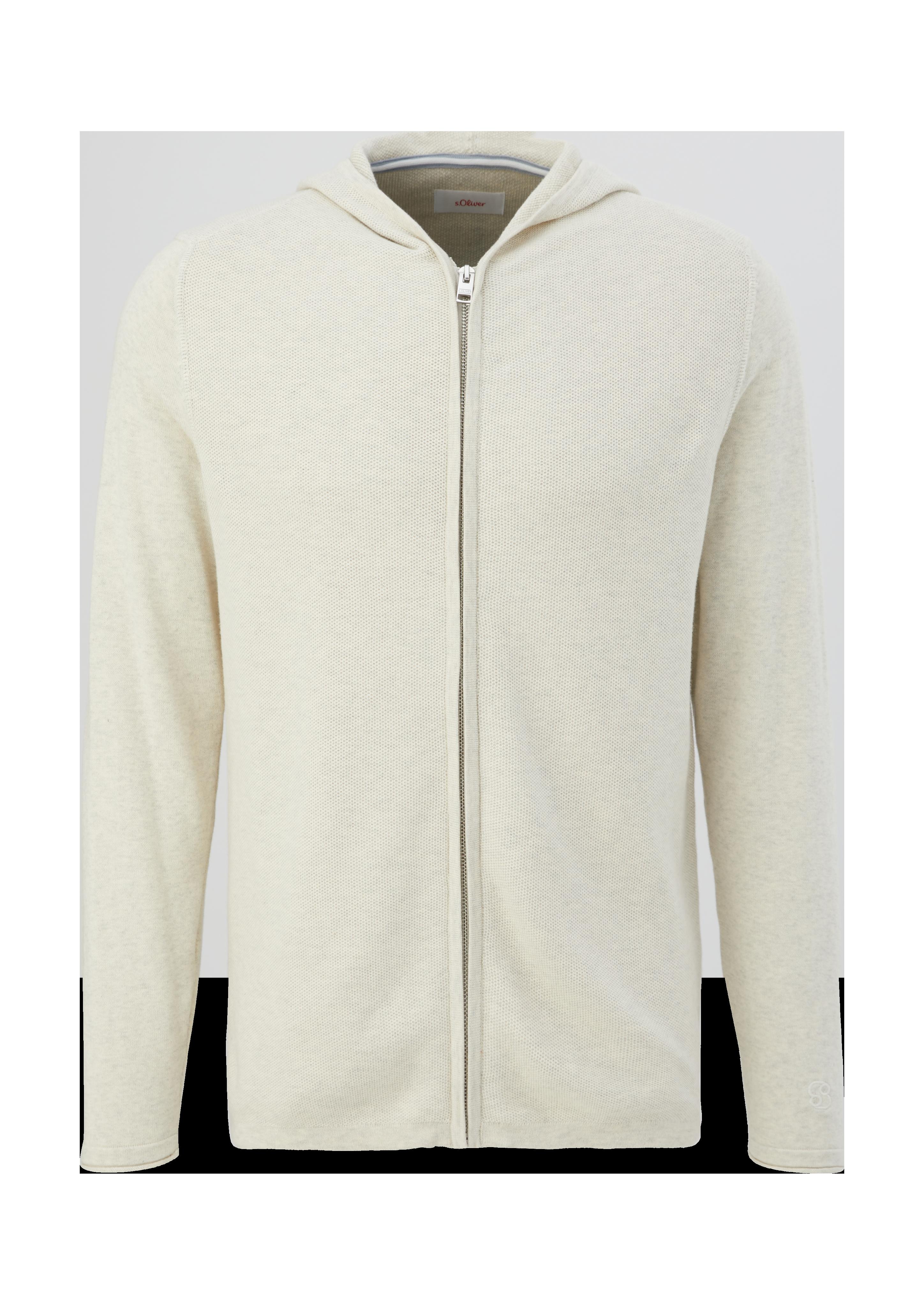 Strickjacke  2124561-0705