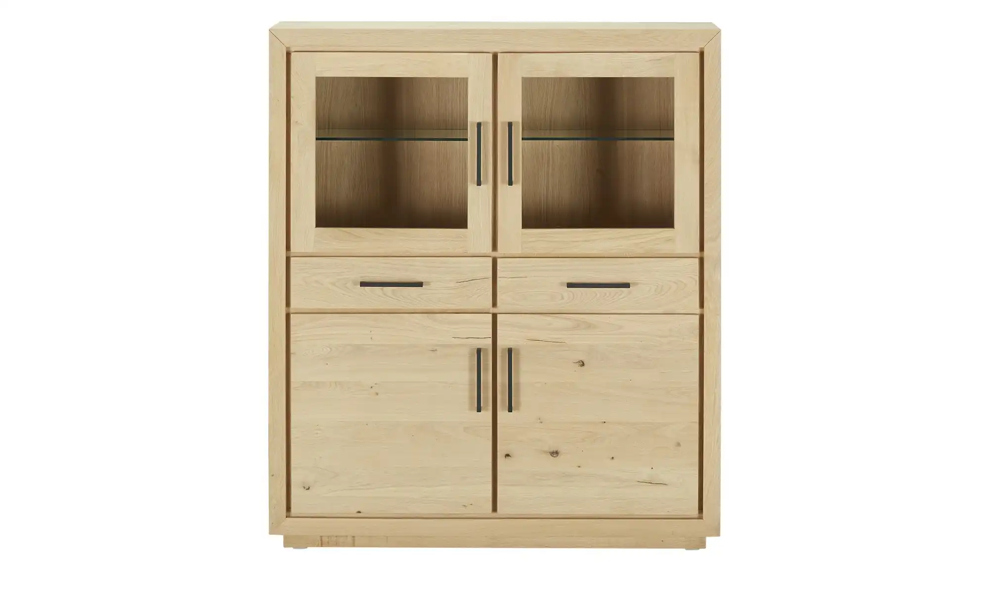 Gray & Jones Highboard Black Coast One