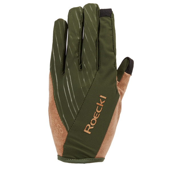MALVEDO Unisex - Fahrradhandschuhe
