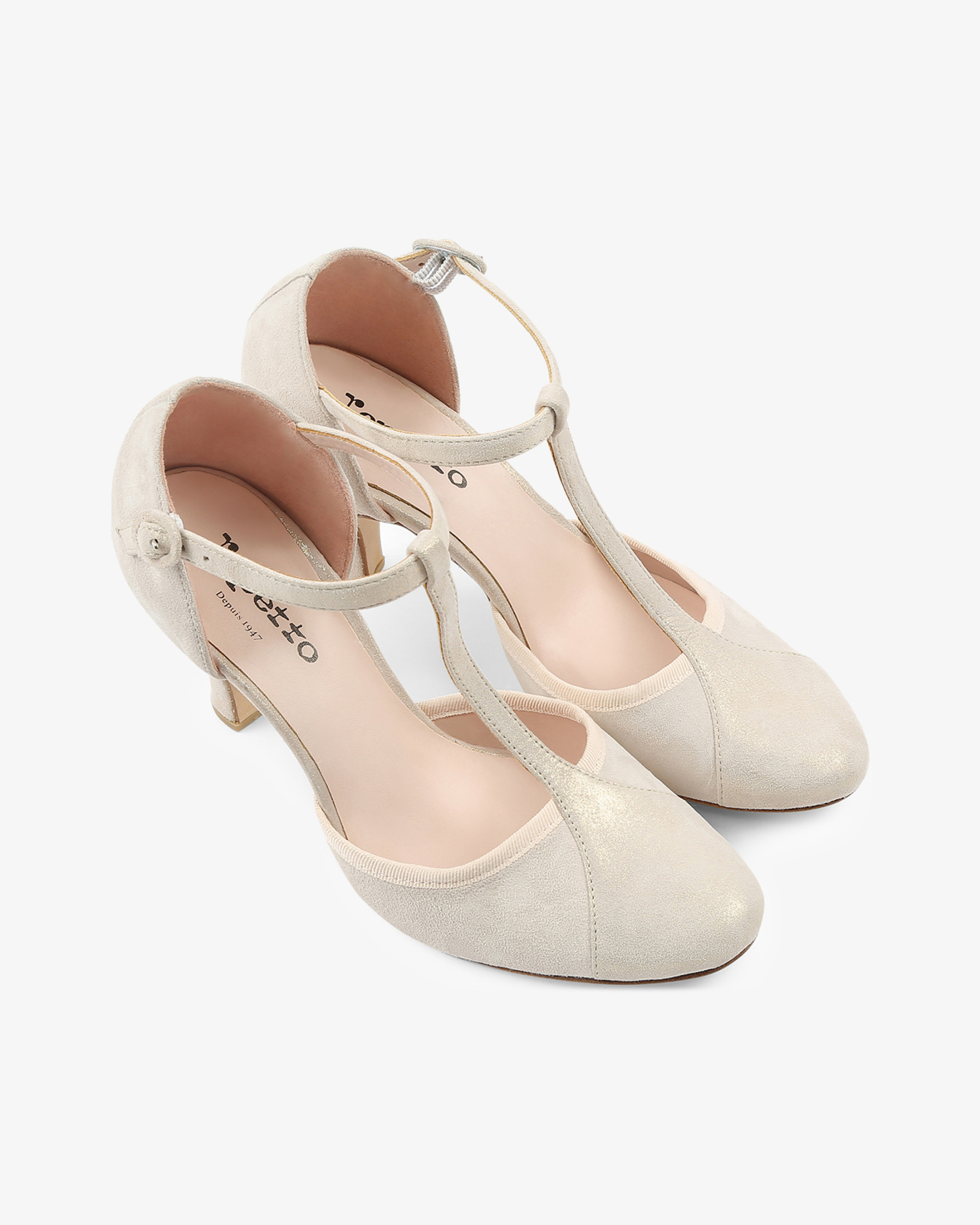 Baya t-straps