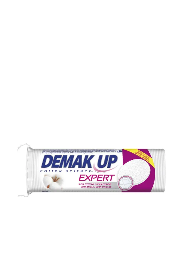 Demak'Up  Expert Discos Desmaquilladores Demak'Up