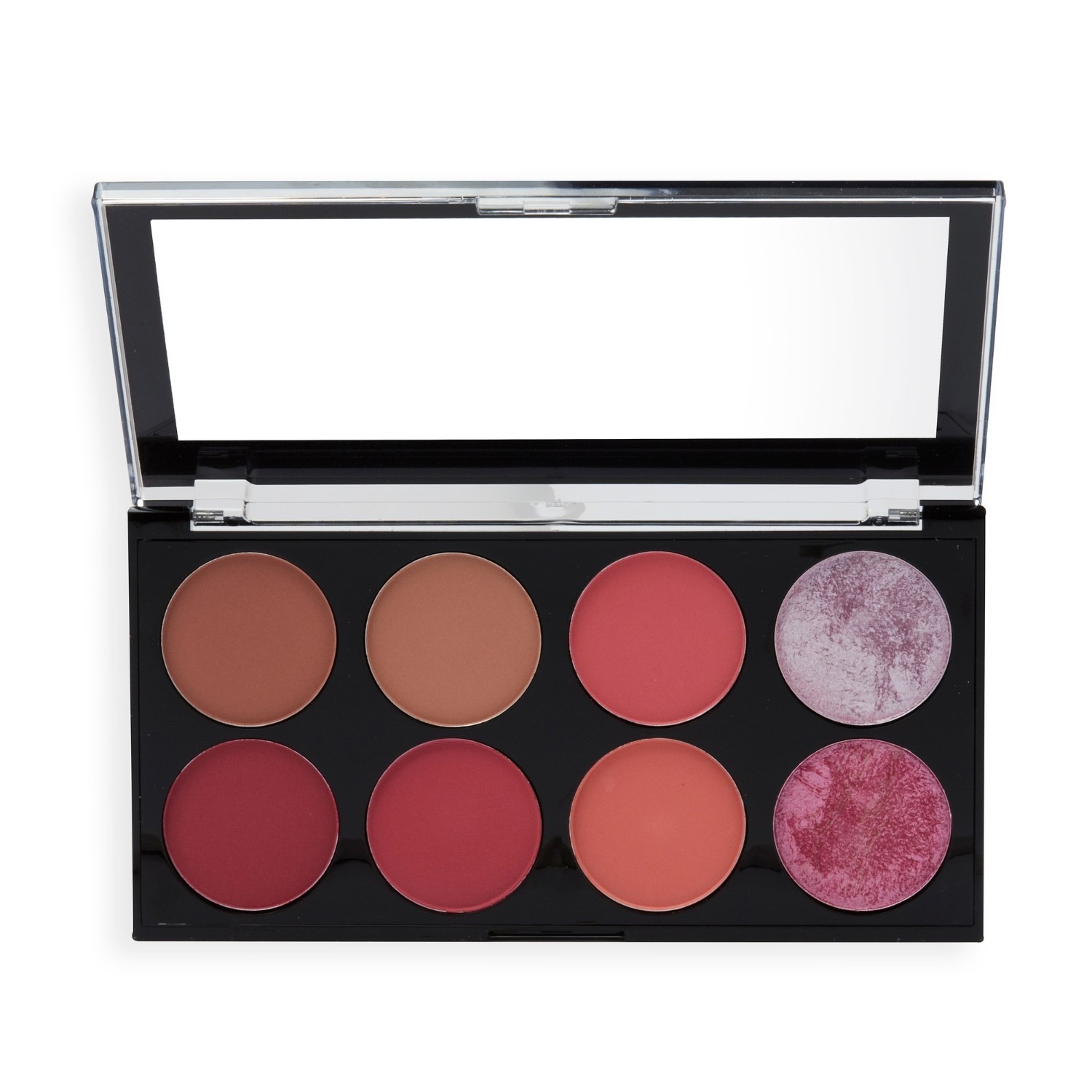 Paleta cieni do powiek REVOLUTION MUR Ultra Blush Sugar and Spice