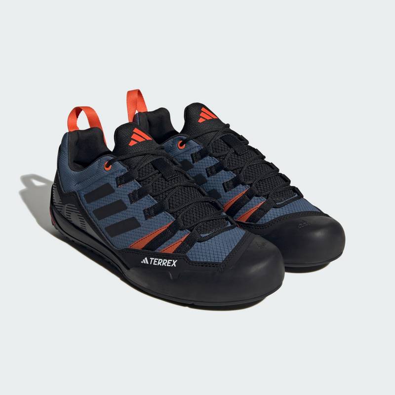 adidas TERREX Swift Solo 2.0 Wanderschuh Walkingschuhe