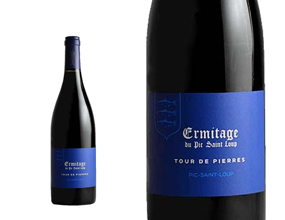 Heritage du Pic Saint-Loup Tour de Pierres 2021 Languedoc-Roussillon Pic Saint Loup