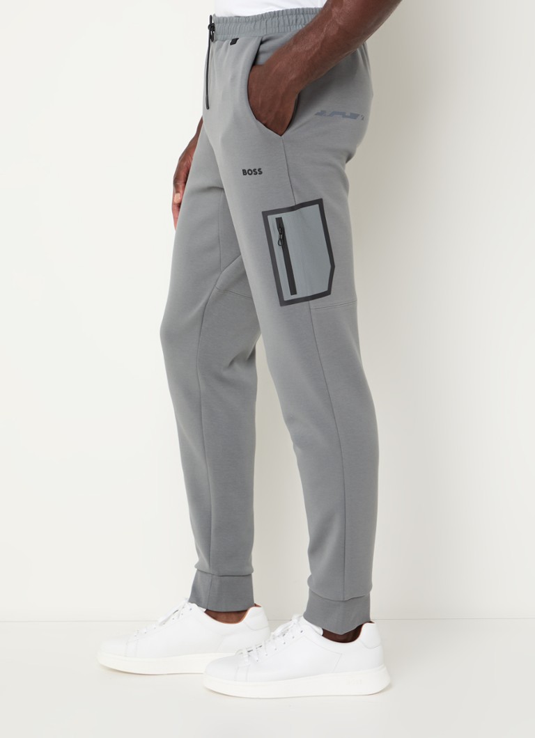 Pantaloni de trening HUGO BOSS Hariq Slim Fit