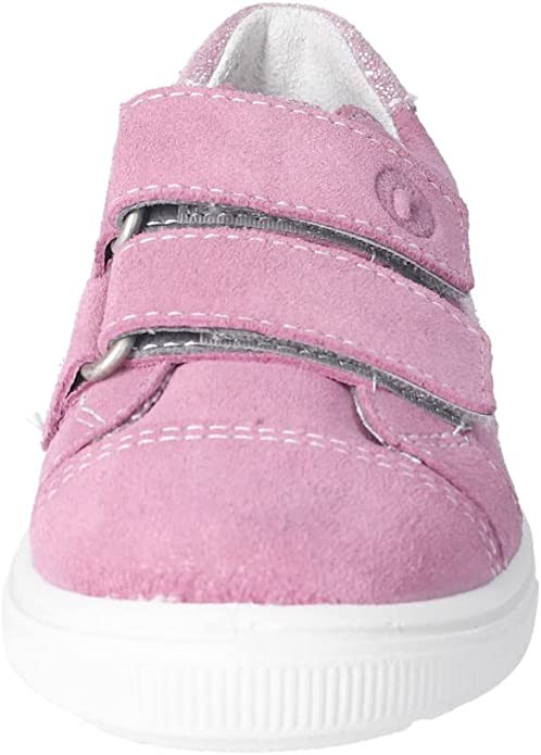 RICOSTA Jungen Halbschuhe lila/pink JULA
