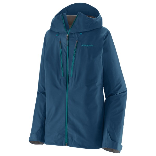 Patagonia - Women's Triolet Jacket - Regenjacke