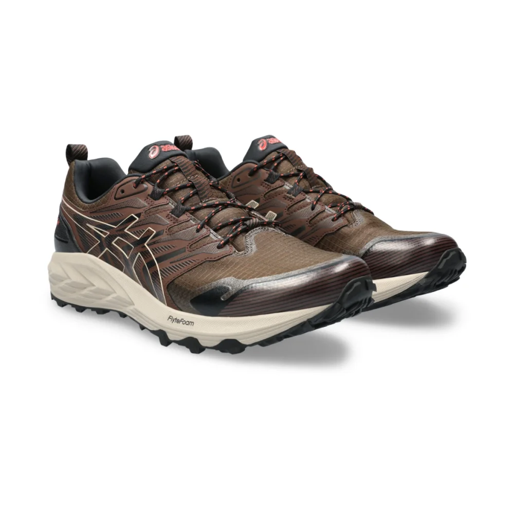 Asics GEL Trabuco Terra 1203A238.202 / braun
