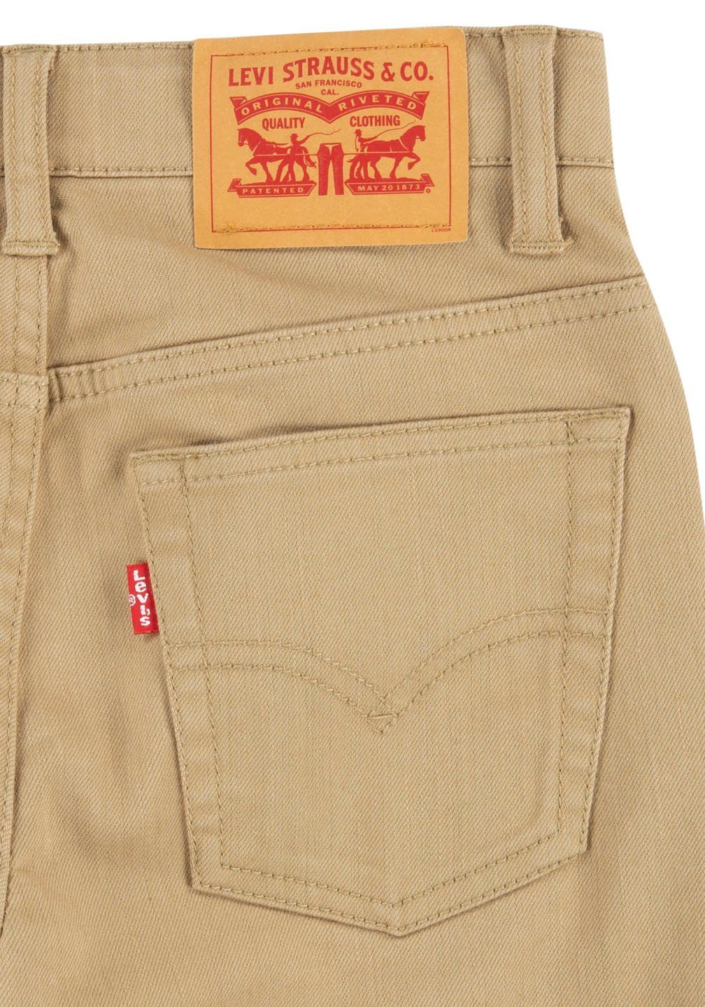 Levi's® Kids 5-Pocket-Jeans LVB 502 STRONG PERFORMANCE for BOYS