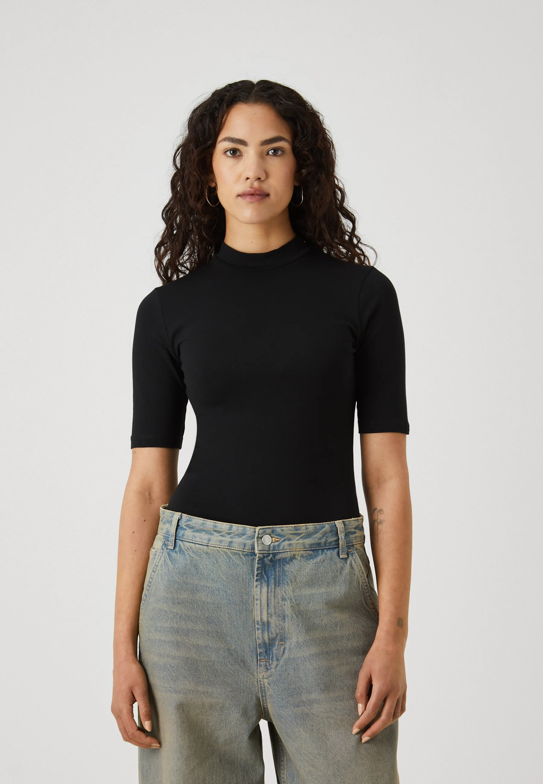 Camiseta básica Even&Odd Tall 2 PACK