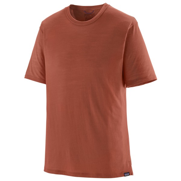 Patagonia - Cap Cool Merino Shirt - Merinoshirt