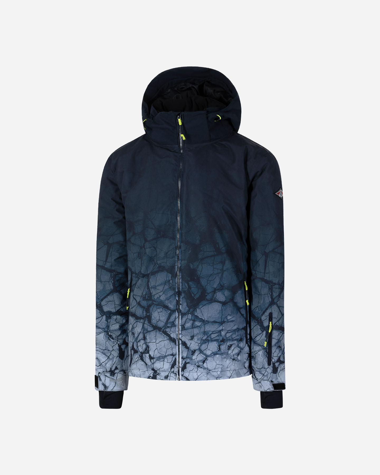 Giacca Sci Bear Snow M BM700-914
