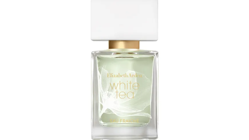 Elizabeth Arden White Tea Eau Fraiche Eau de Toilette