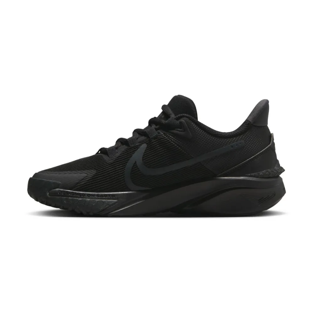 Nike Star Runner 4 DX7615-002 / schwarz