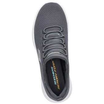 Skechers Dynamite Sneaker in grau