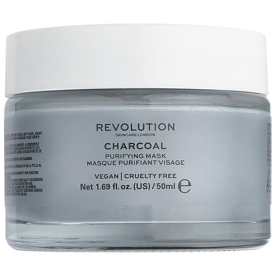 Charcoal Purifying Mask