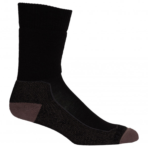 Icebreaker - Hike+ Medium Crew - Wandersocken
