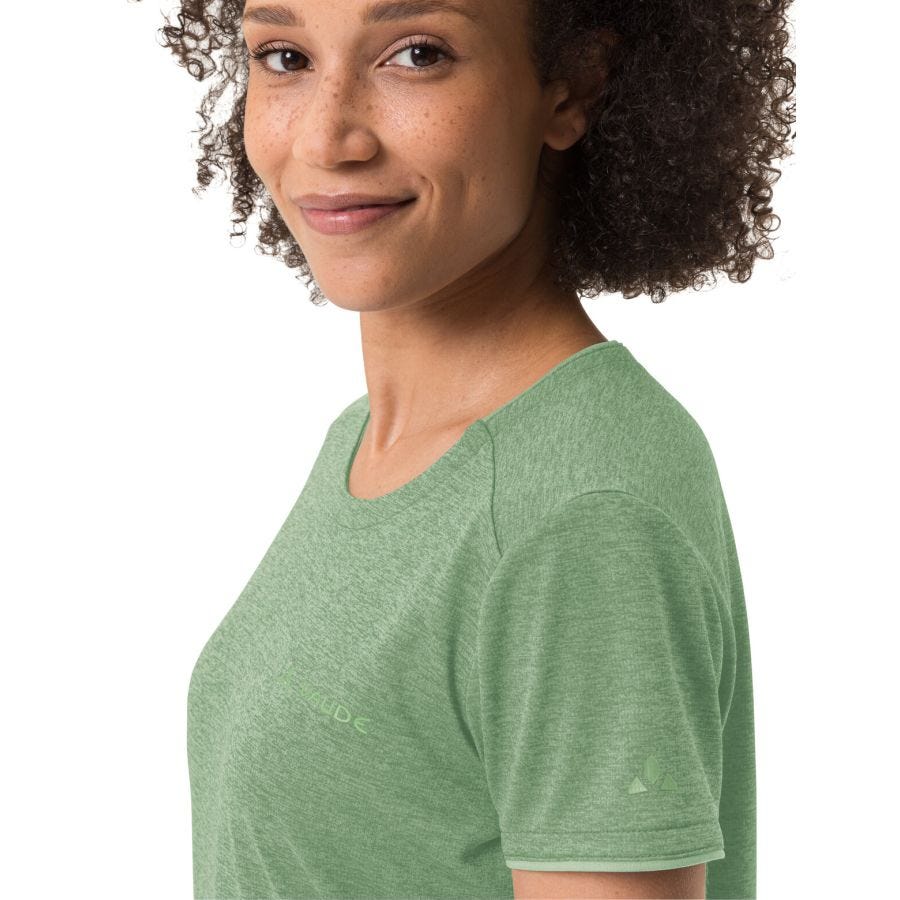 Essential T-Shirt Damen