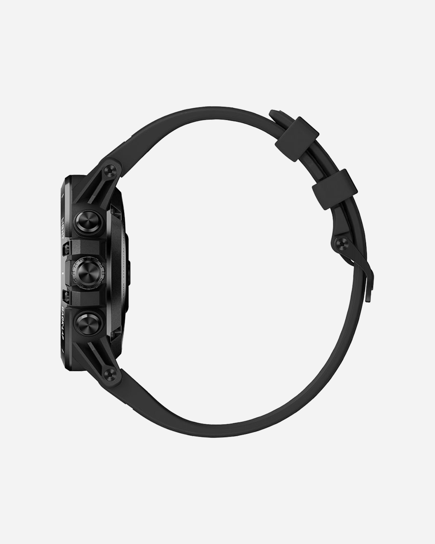 Multifunkčné GPS hodinky Coros Vertix 1 WVTX-BLK