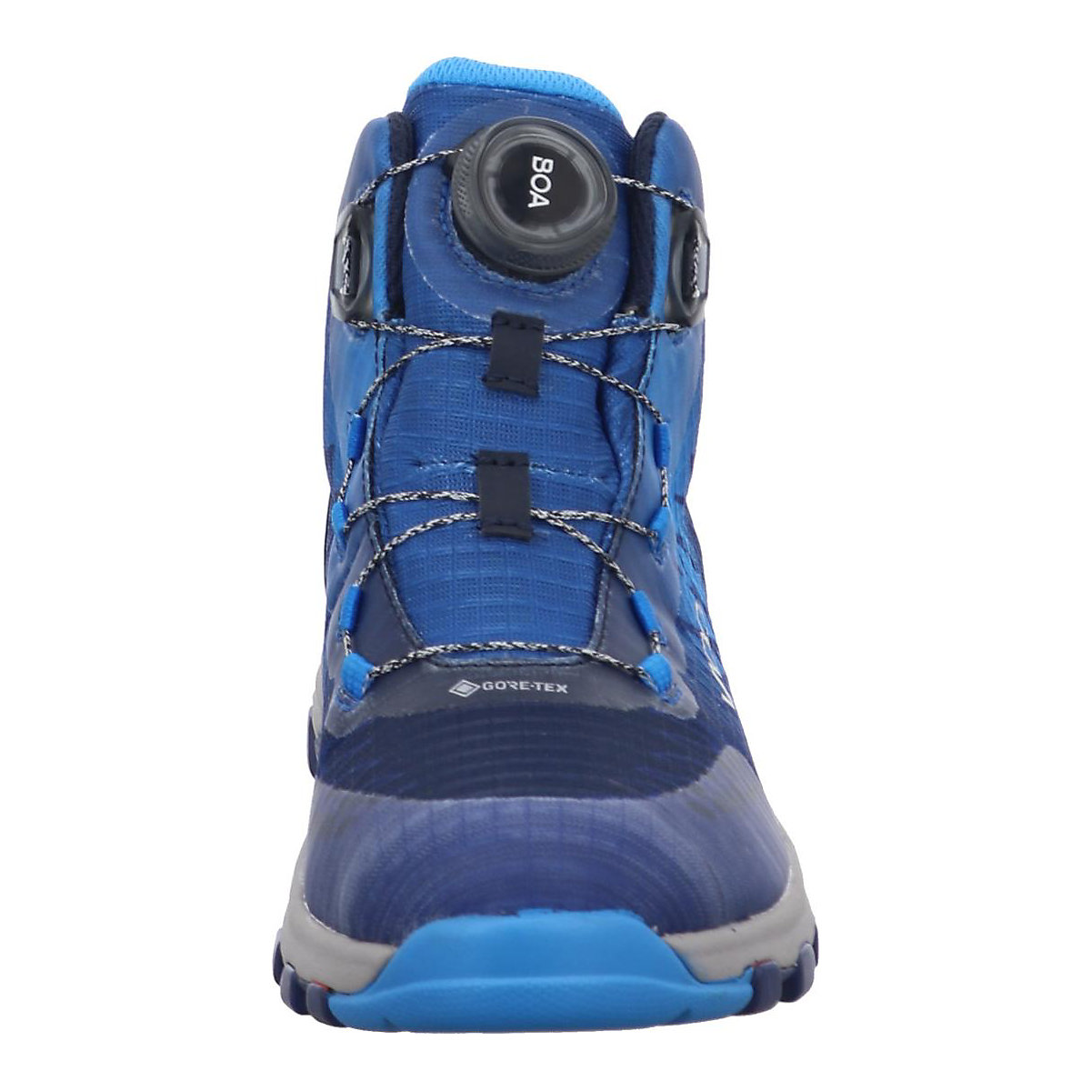 Outdoorschuhe SHARK GORE-TEX für Jungen