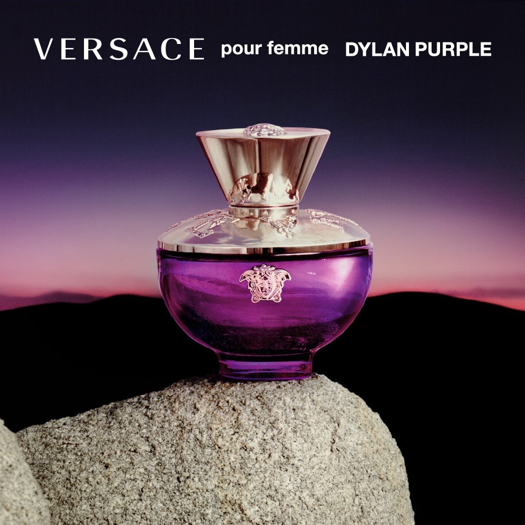 Dylan Purple