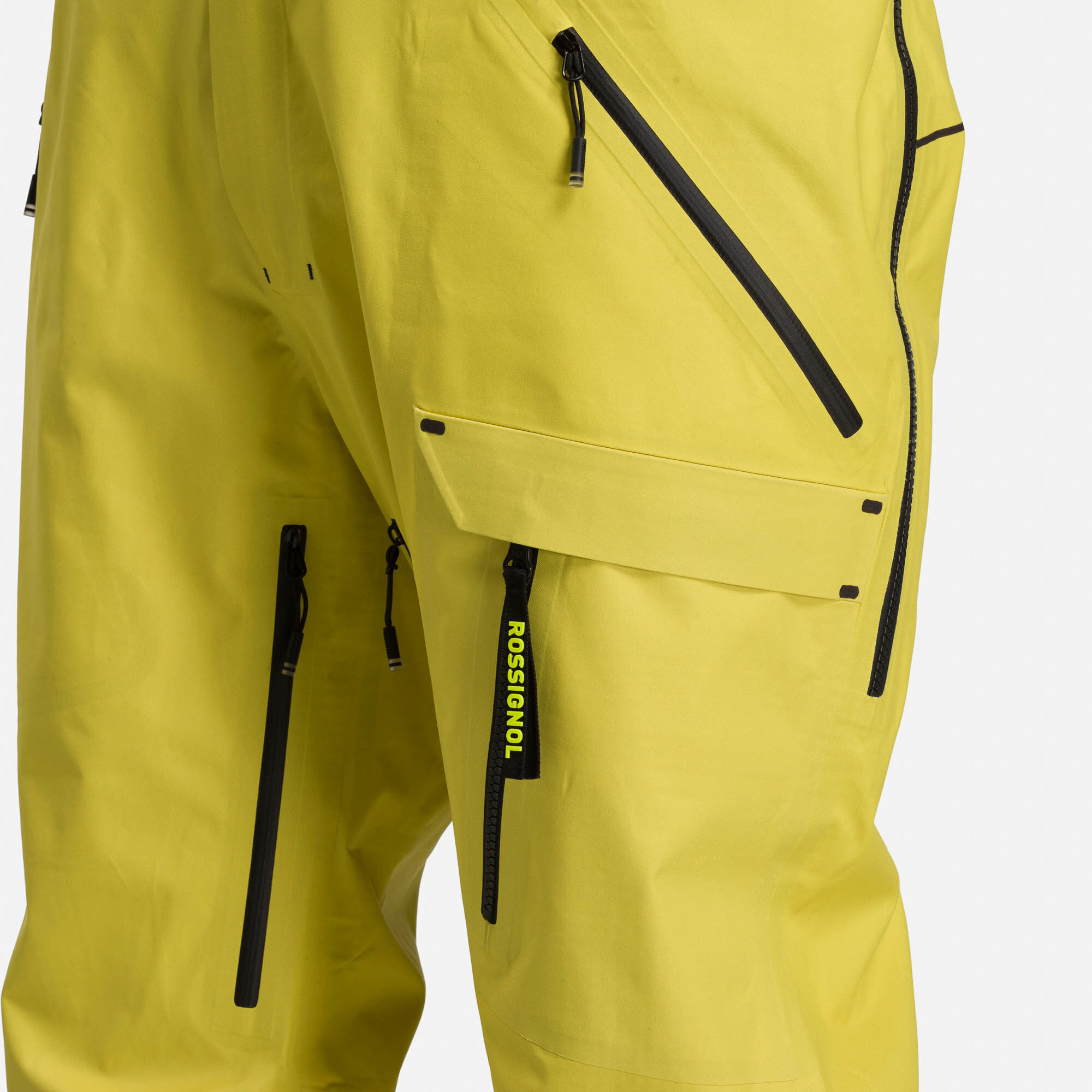 Salopette Atelier S Ride Free Homme