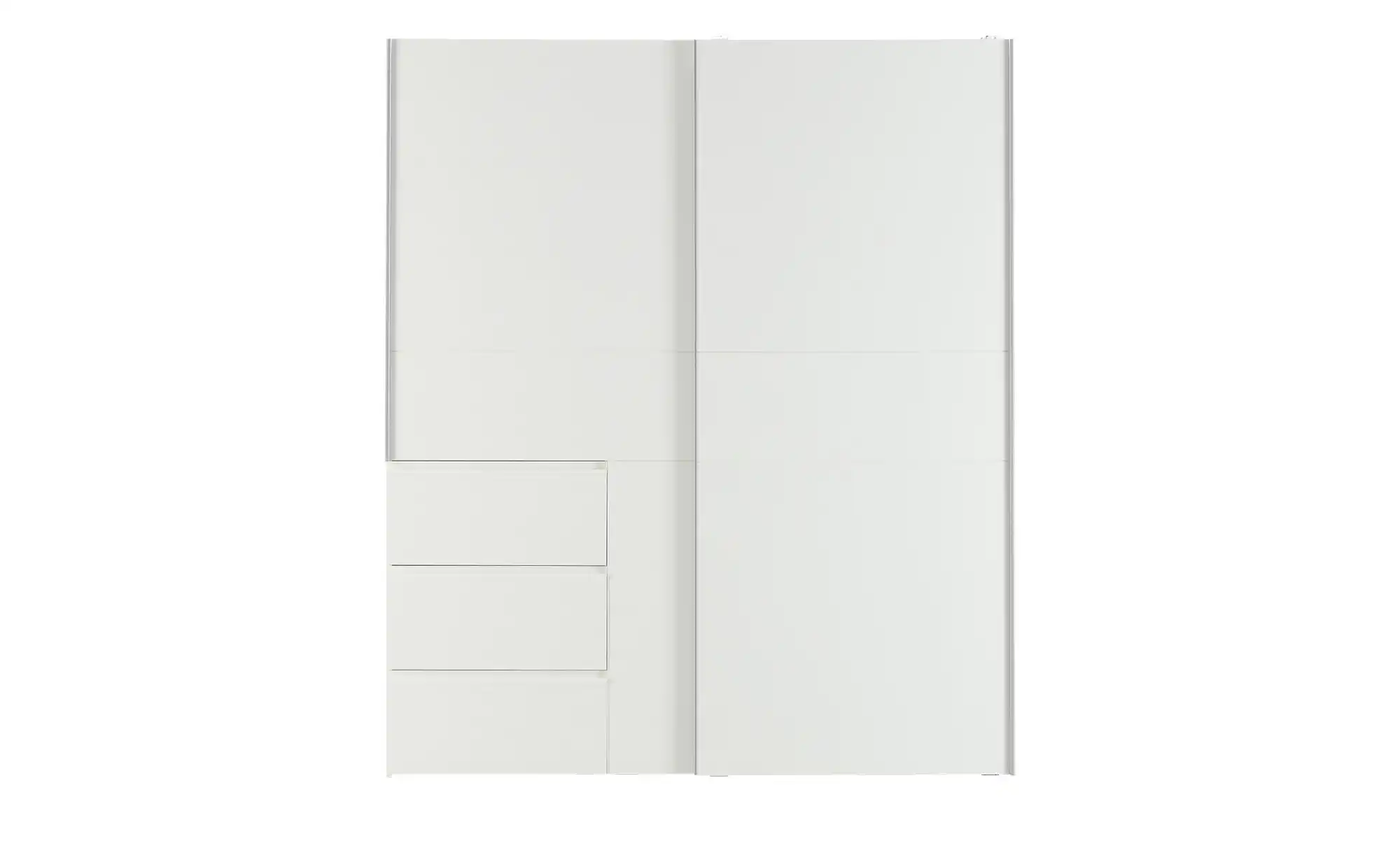 Schwebetürenschrank