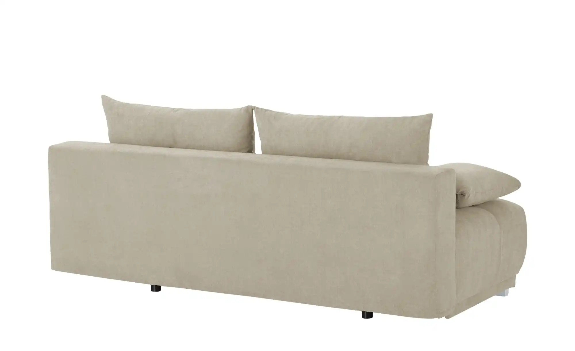 Twist Schlafsofa mit Boxspringpolsterung Gala