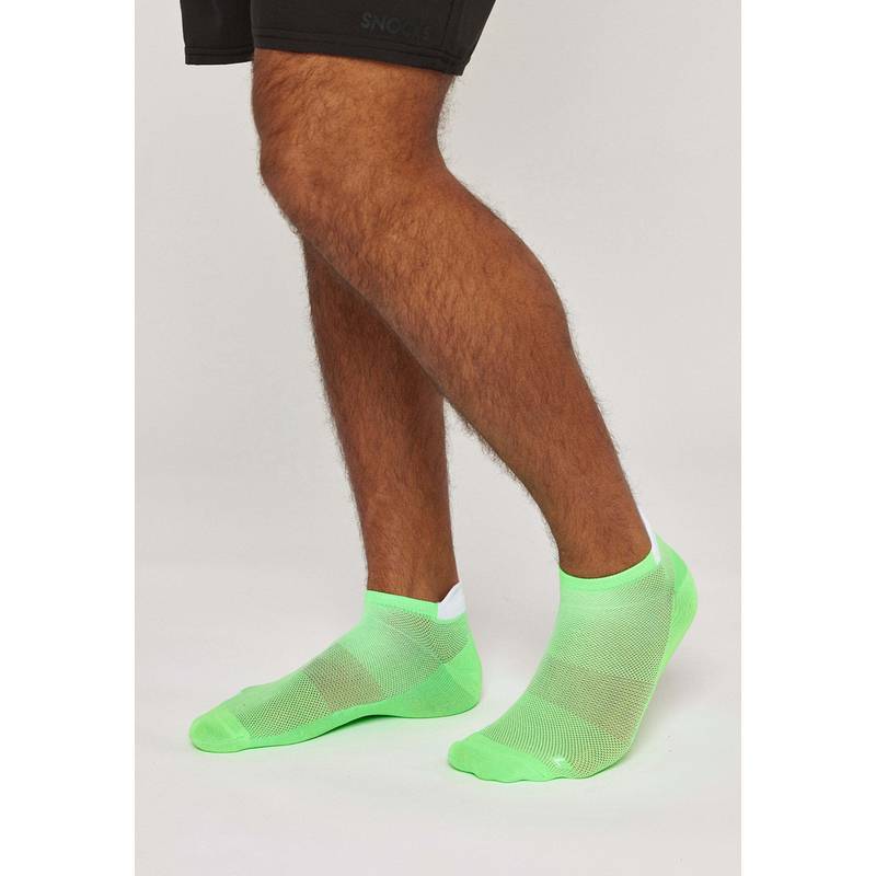 Snocks Tiefe Laufsocken Laufsocken