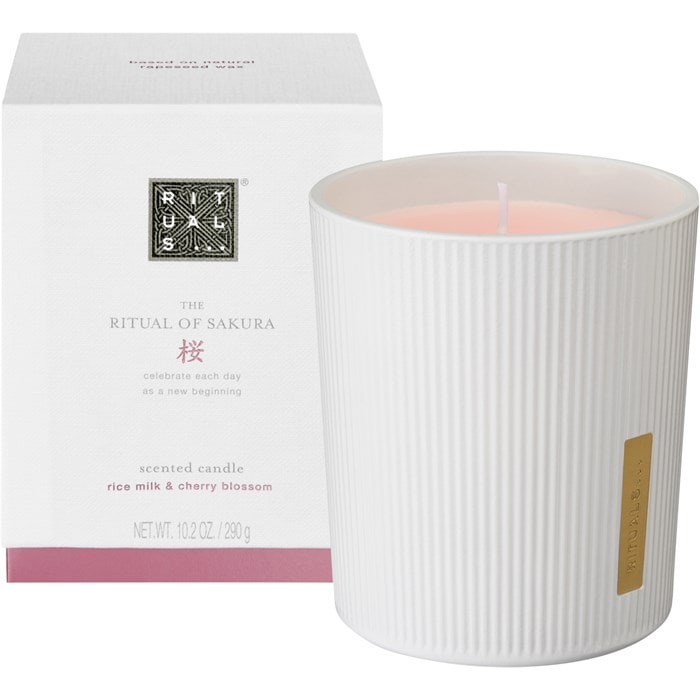 Scented Candle