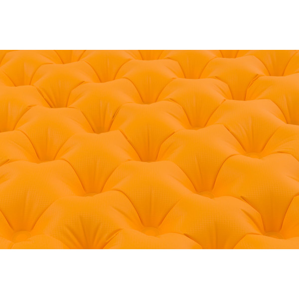 ULTRALIGHT ASC INSULATED MAT LARGE - Isomatte