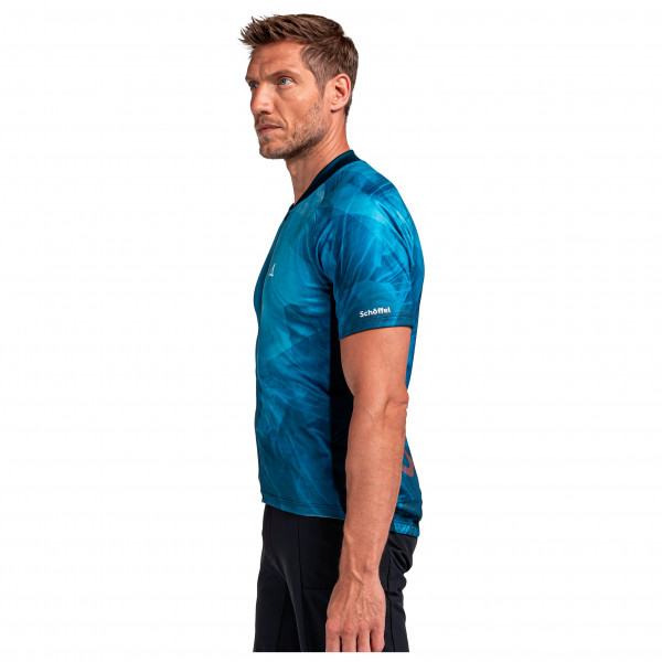 Schöffel - Shirt Vertine - Radtrikot