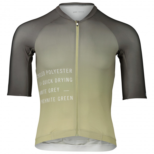POC - Pristine Print Jersey - Radtrikot