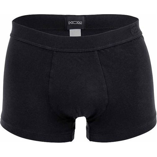 HOM Boxershort Supreme Cotton Comfort Boxer Brief 1er Pack