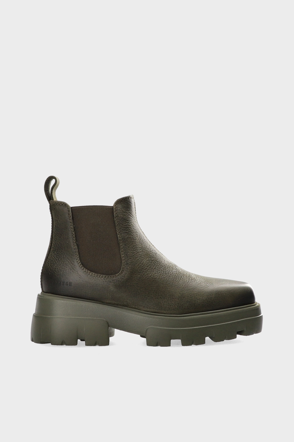 CPH155 waxed nabuc khaki