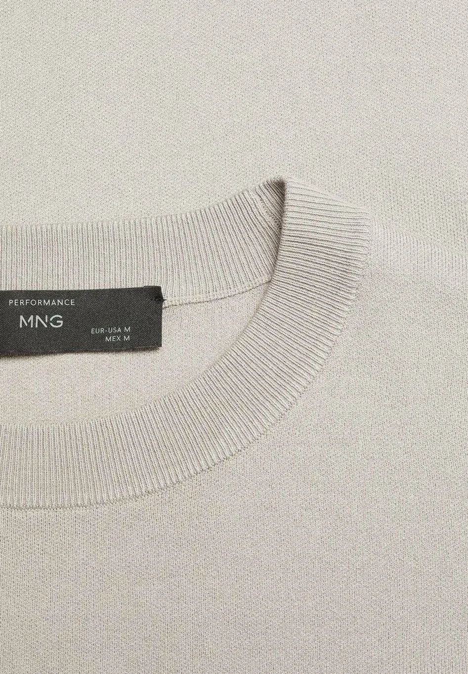 Mango LUXUS - Suéter