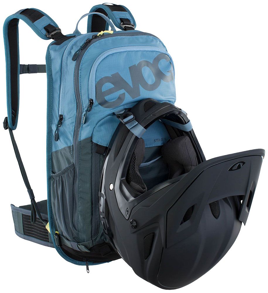 Evoc Stage 18L - Rucksack kaufen | Bike-Discount